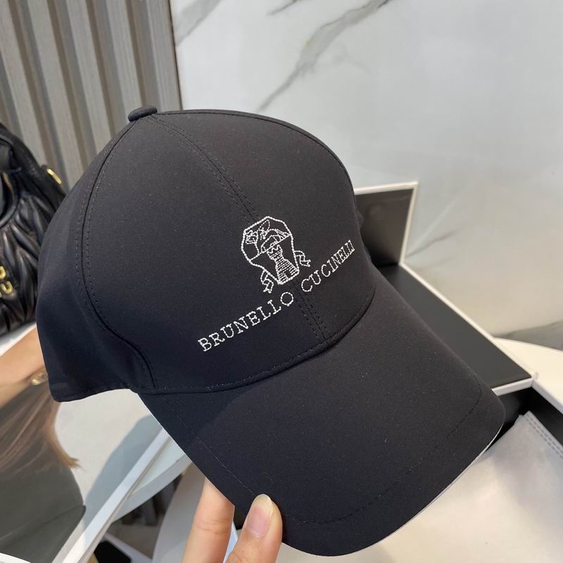 Brunello cucinelli cap dx (41)