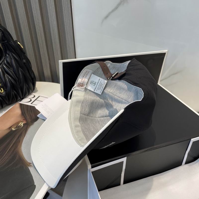 Brunello cucinelli cap dx (42)