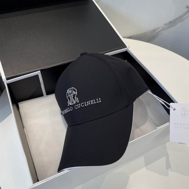 Brunello cucinelli cap dx (44)