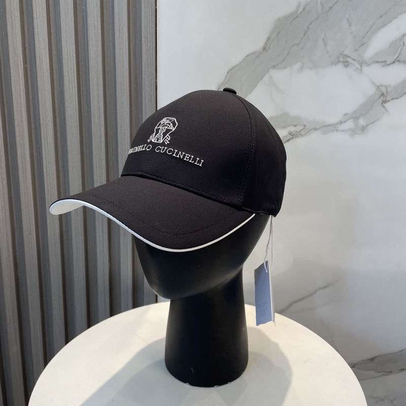 Brunello cucinelli cap dx (45)