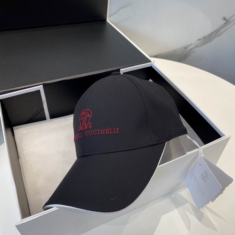 Brunello cucinelli cap dx (47)