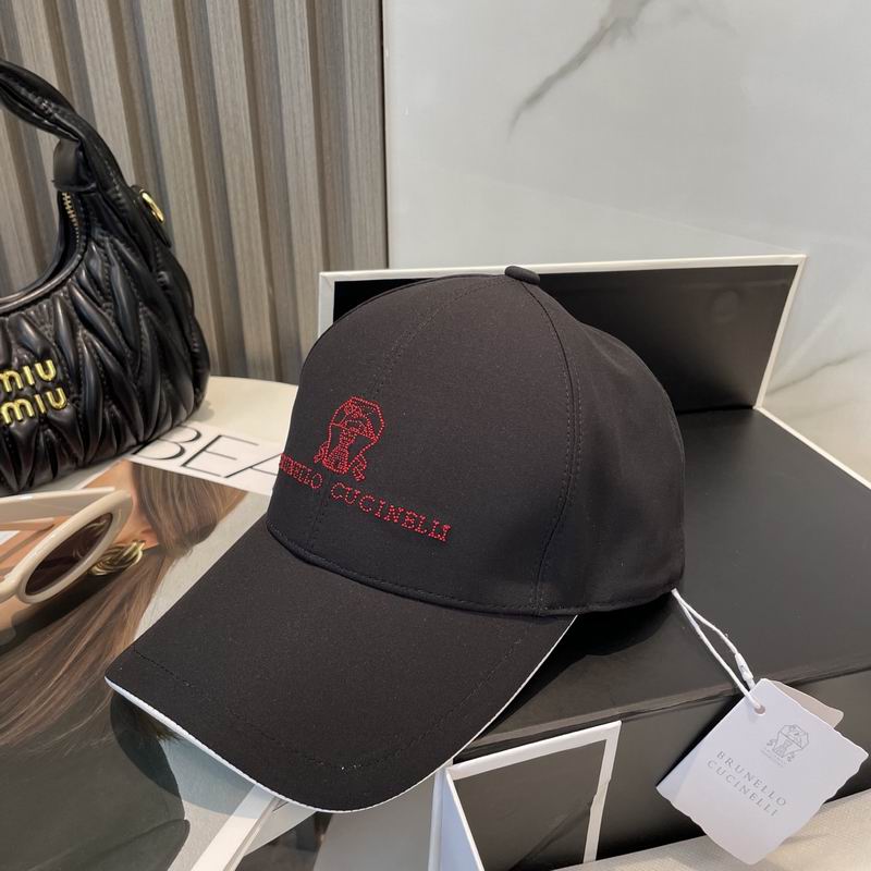 Brunello cucinelli cap dx (49)