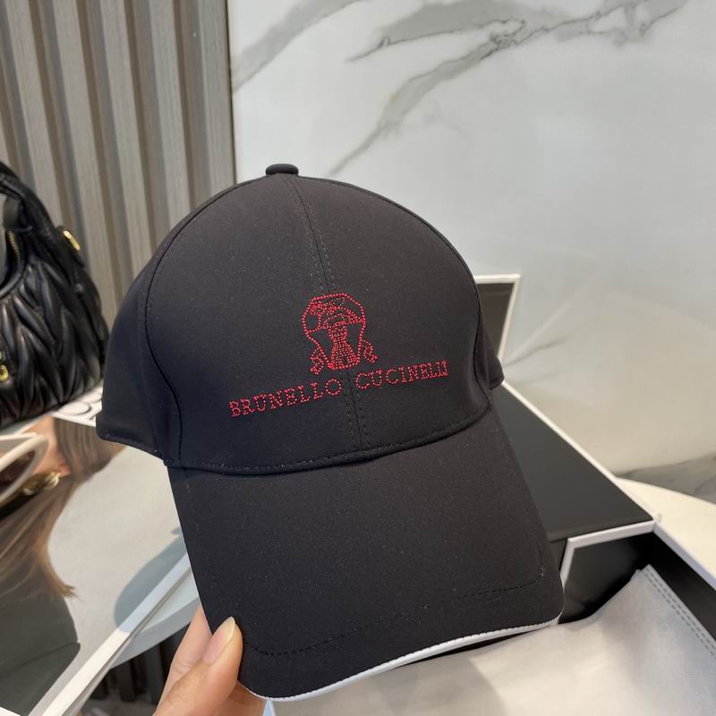 Brunello cucinelli cap dx (50)