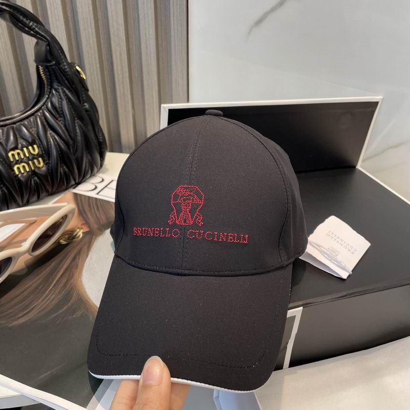 Brunello cucinelli cap dx (53)