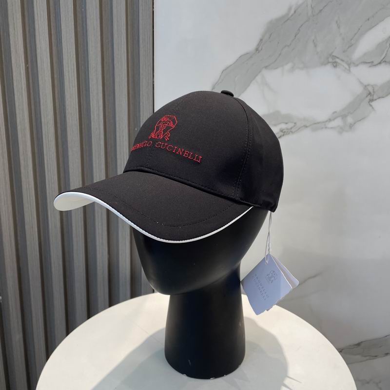 Brunello cucinelli cap dx (54)