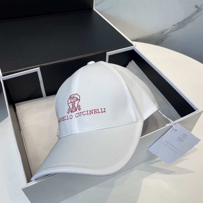 Brunello cucinelli cap dx (55)