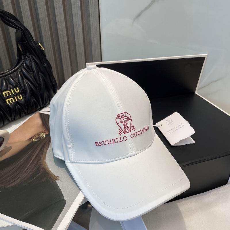 Brunello cucinelli cap dx (56)