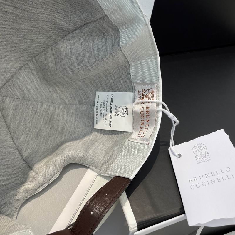 Brunello cucinelli cap dx (57)