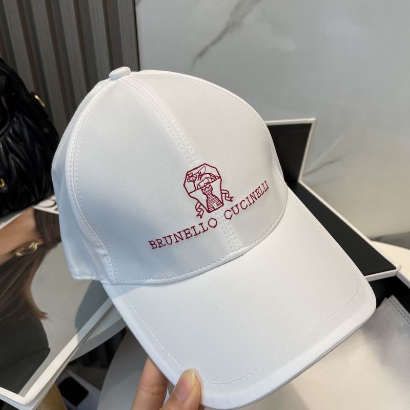 Brunello cucinelli cap dx (59)