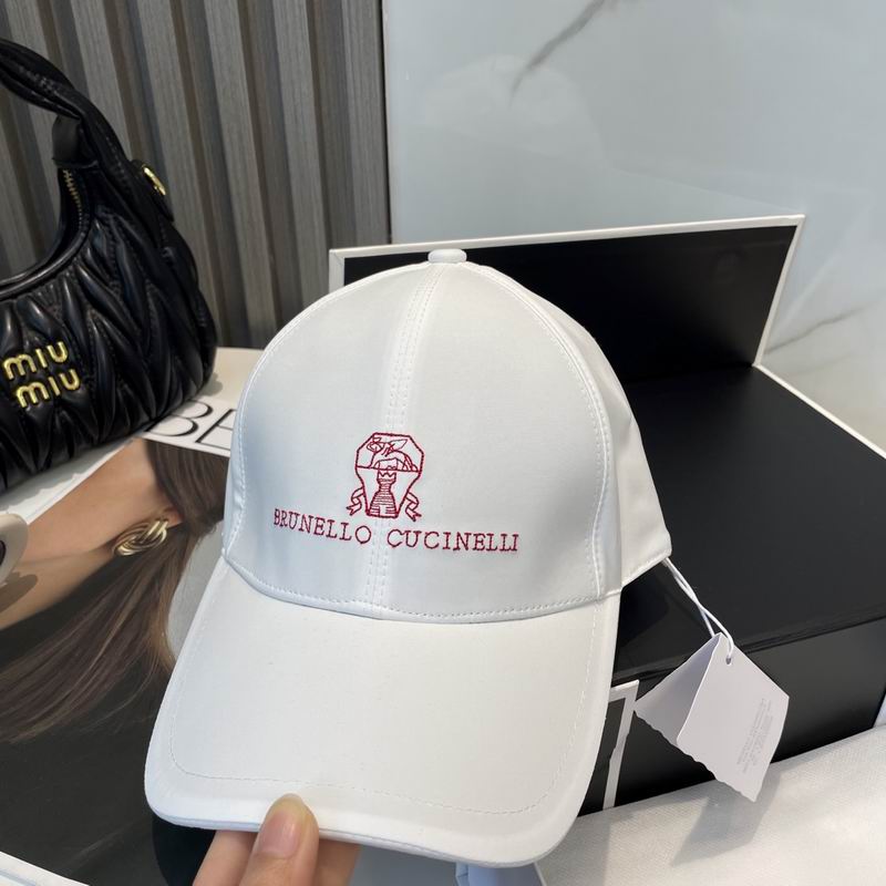 Brunello cucinelli cap dx (62)