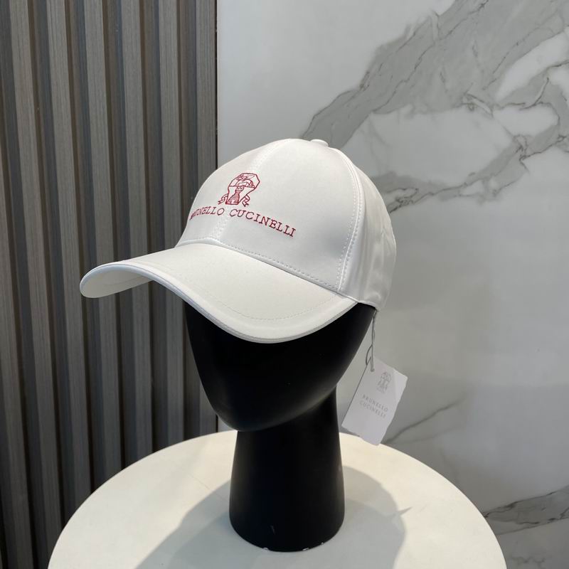 Brunello cucinelli cap dx (63)