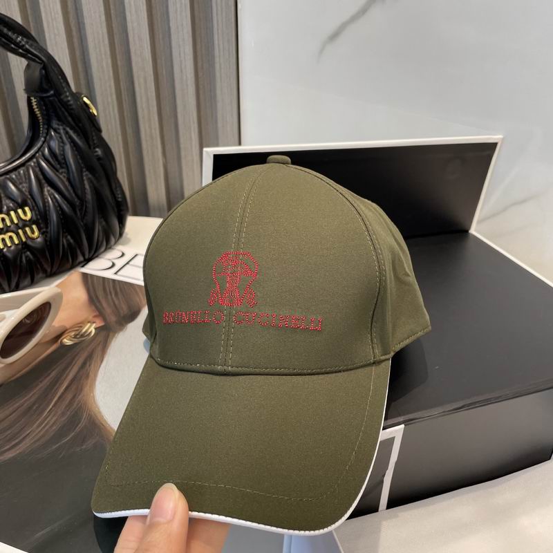 Brunello cucinelli cap dx (65)