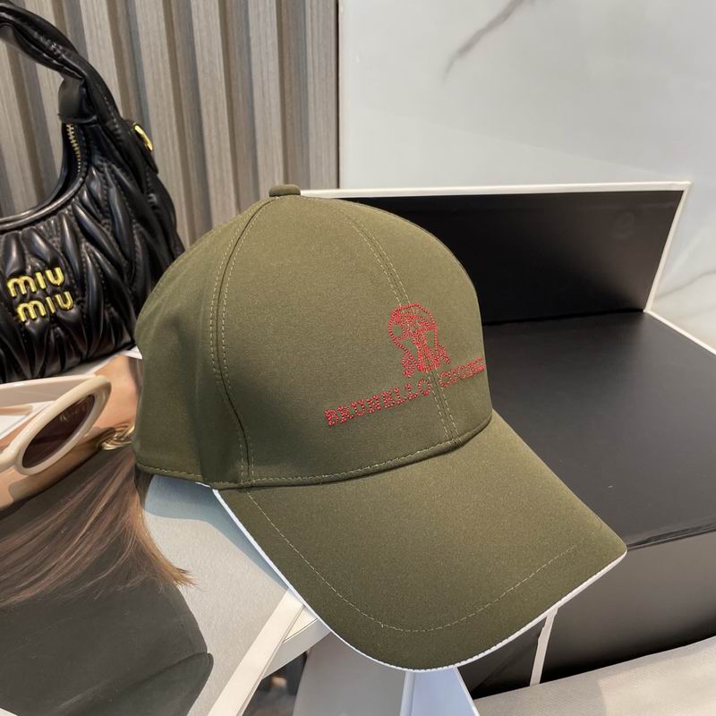 Brunello cucinelli cap dx (66)