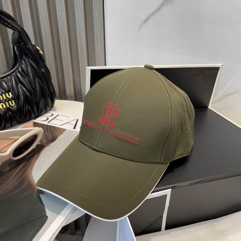 Brunello cucinelli cap dx (67)