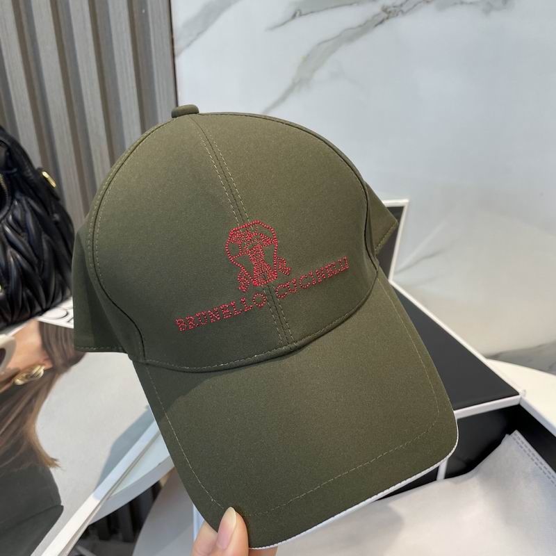 Brunello cucinelli cap dx (68)