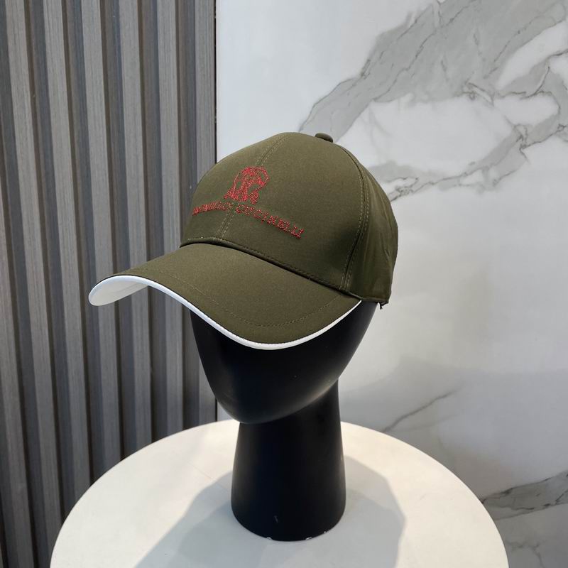 Brunello cucinelli cap dx (72)