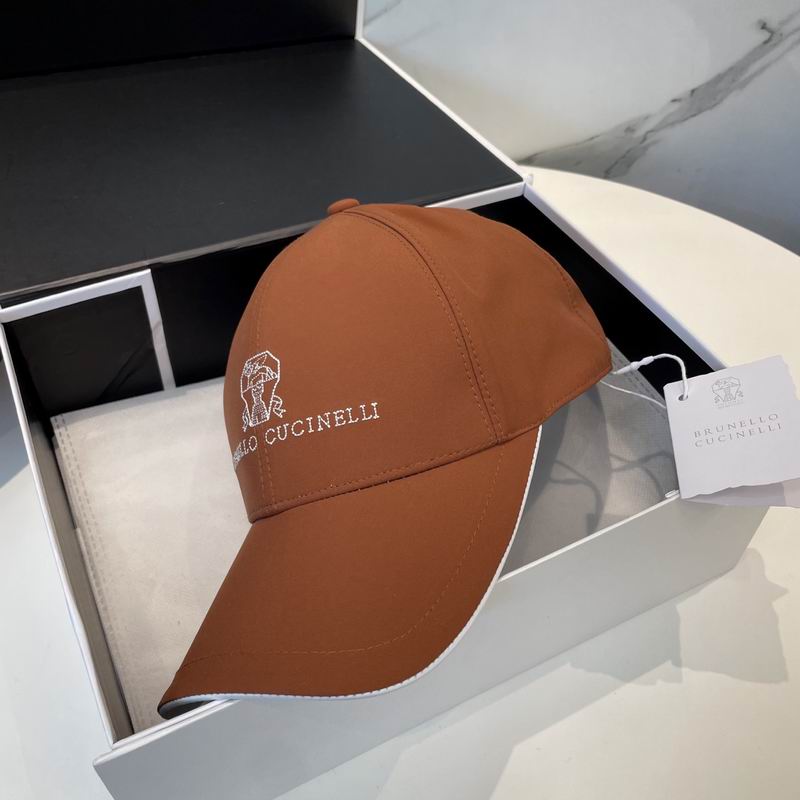 Brunello cucinelli cap dx (74)
