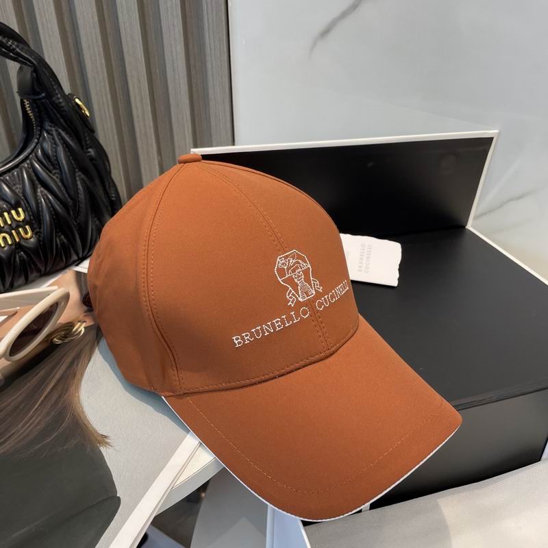 Brunello cucinelli cap dx (75)