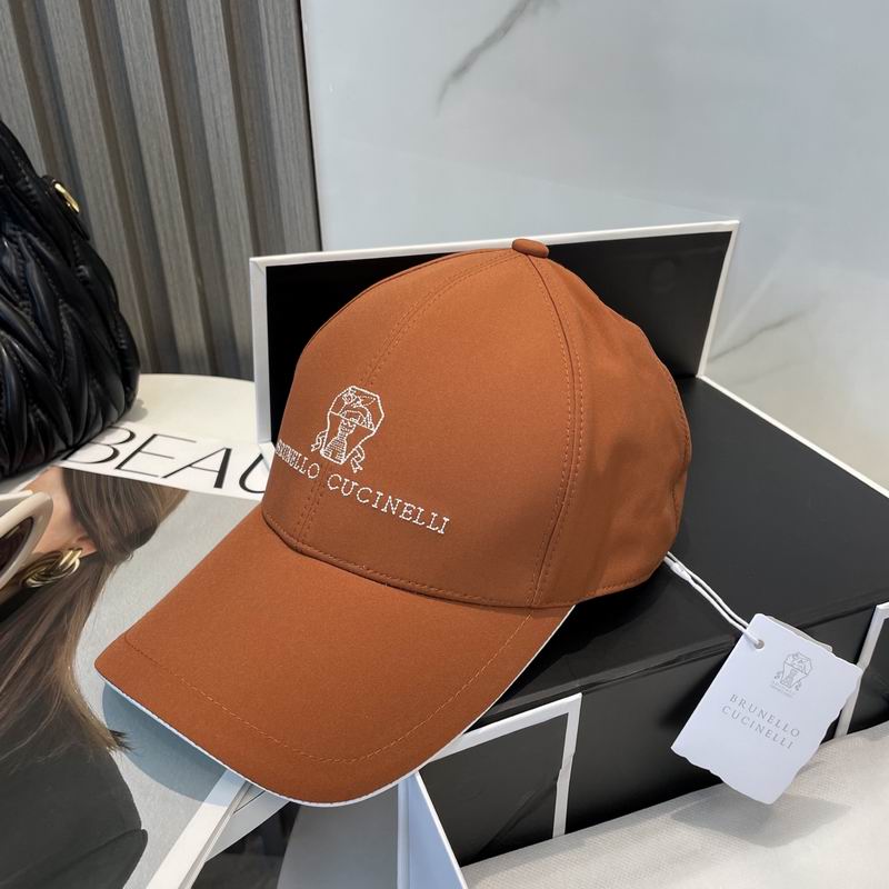 Brunello cucinelli cap dx (76)