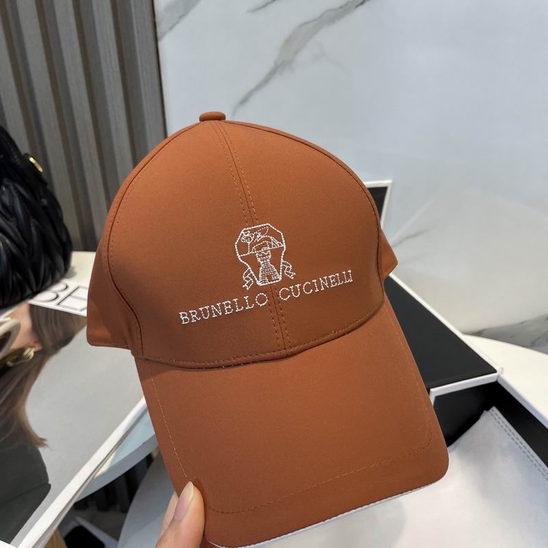 Brunello cucinelli cap dx (77)