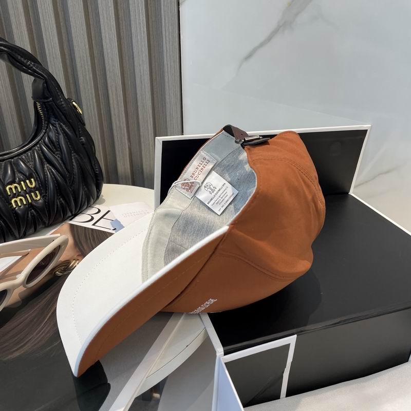 Brunello cucinelli cap dx (78)