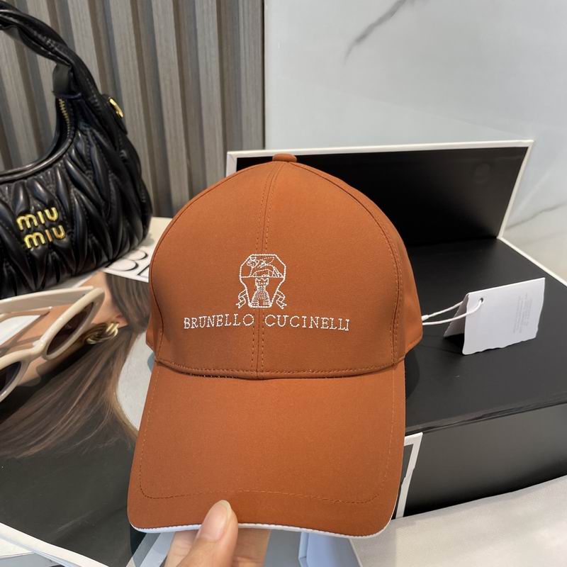 Brunello cucinelli cap dx (80)