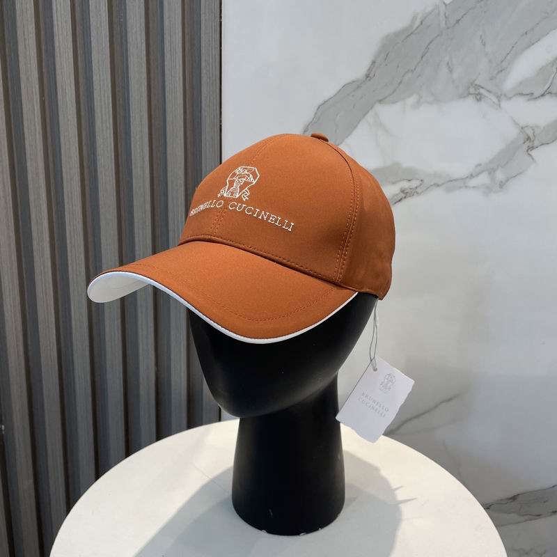 Brunello cucinelli cap dx (81)