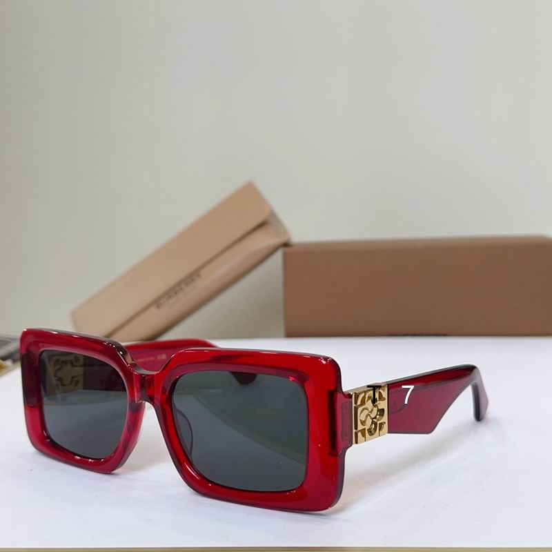 Burberry BE6002U 55 19-130 G04