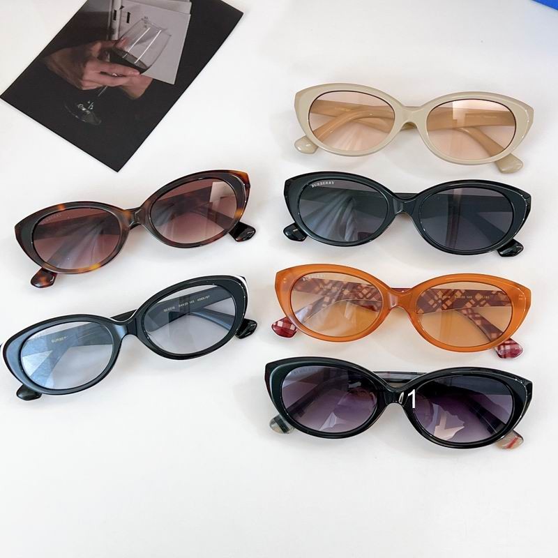 Burberry BE6016 54 20 145 a09