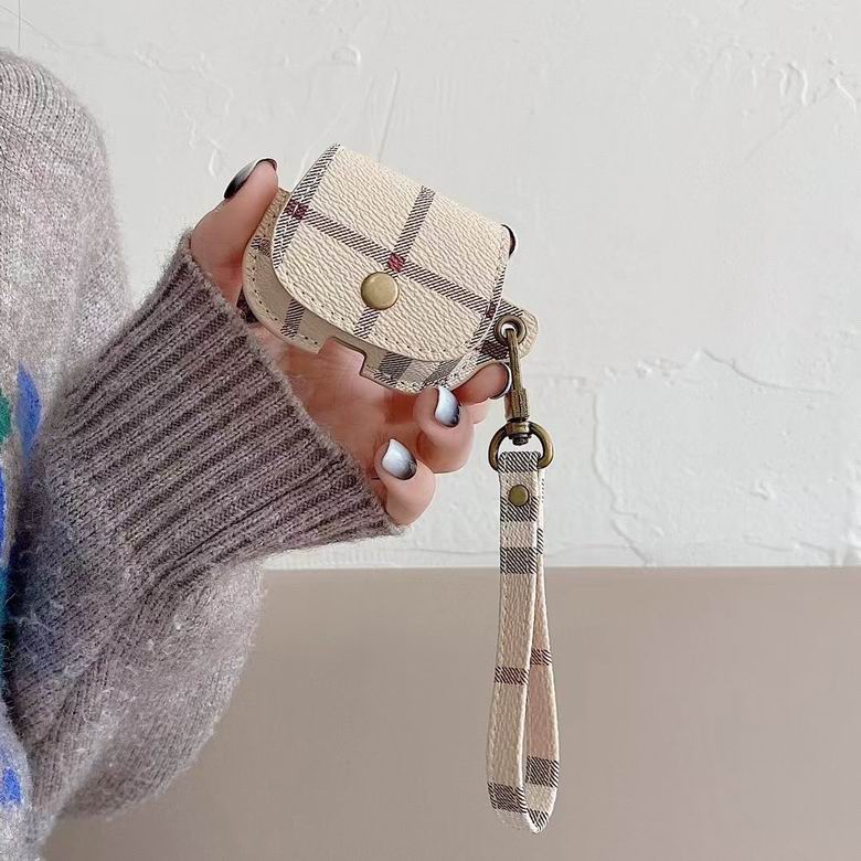 Burberry 1-3代  (2)