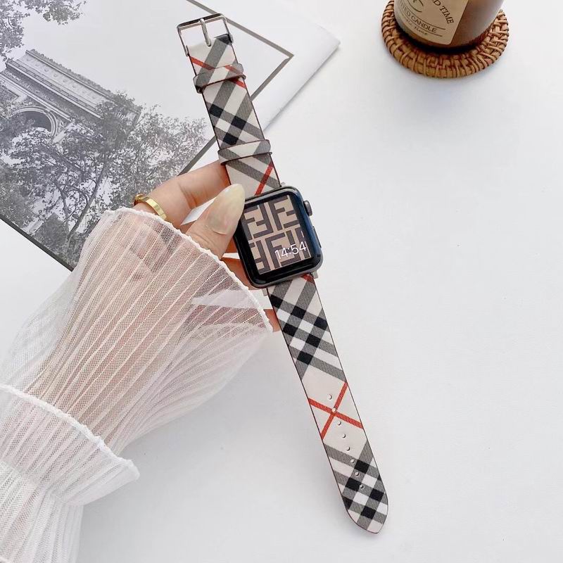 Burberry 38-40mm 42-44mm  (2)