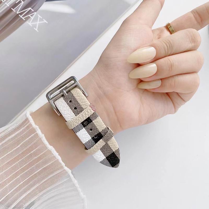 Burberry 38-40mm 42-44mm  (3)