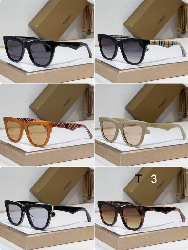 Burberry 6013 54 18-145 c09