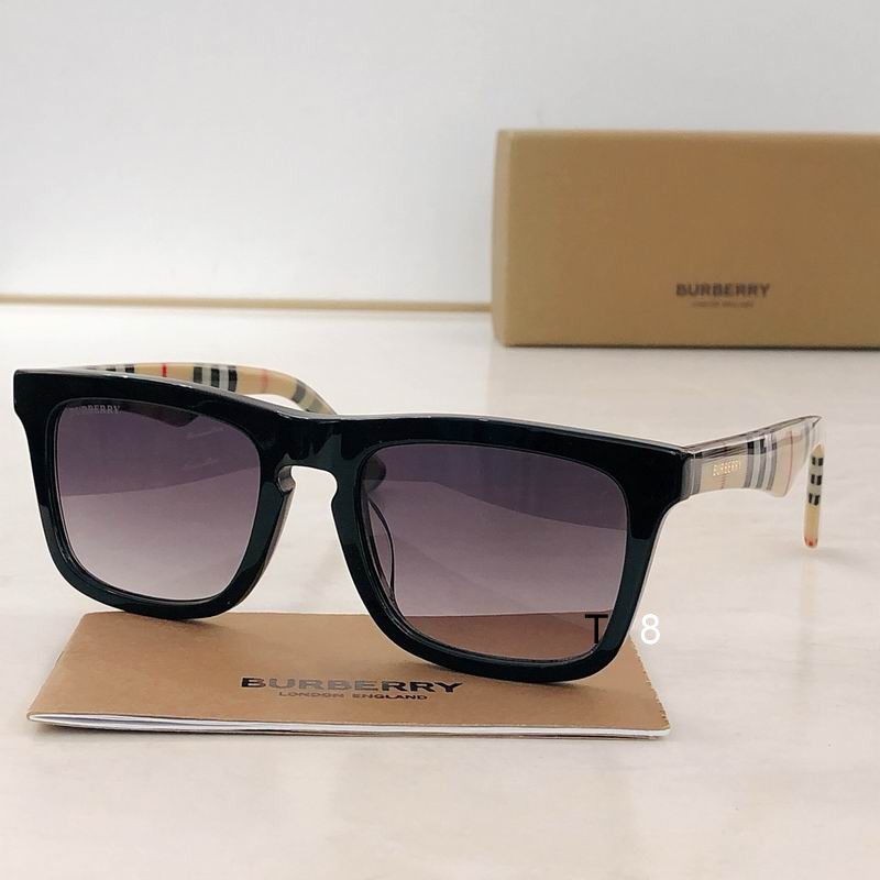 Burberry 6015 54 20-145 H01