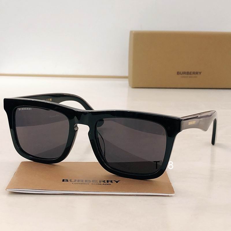 Burberry 6015 54 20-145 H02