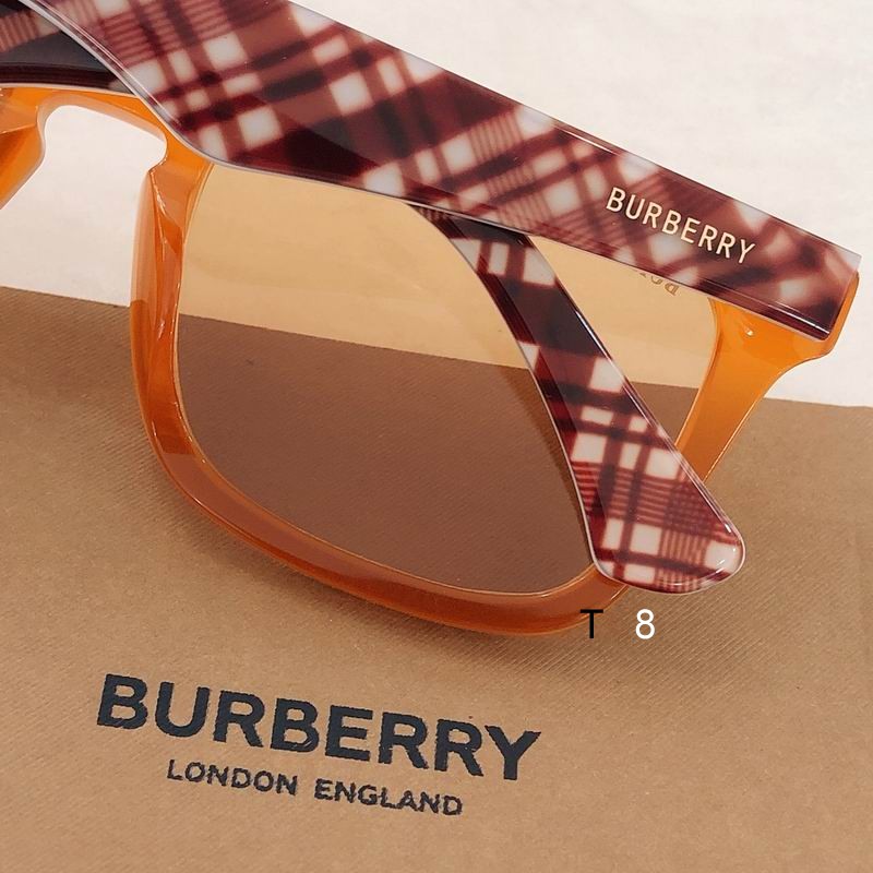 Burberry 6015 54 20-145 H08