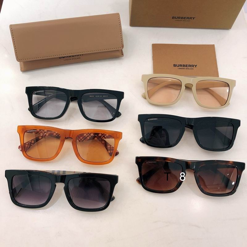 Burberry 6015 54 20-145 H09