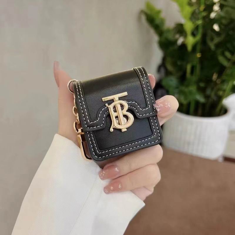 Burberry AirPods 1-2代 (3)