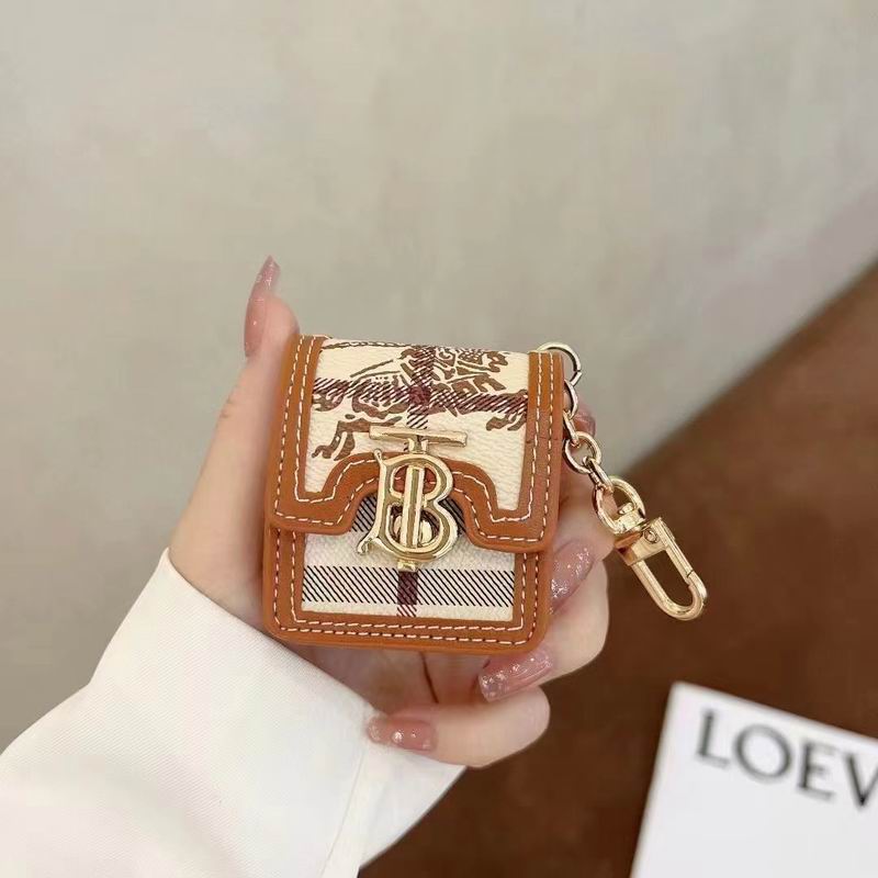 Burberry AirPods 1-2代 (5)