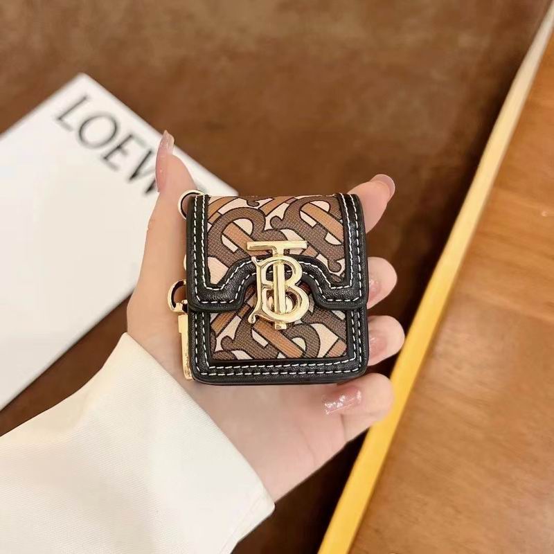 Burberry AirPods 1-2代 (6)