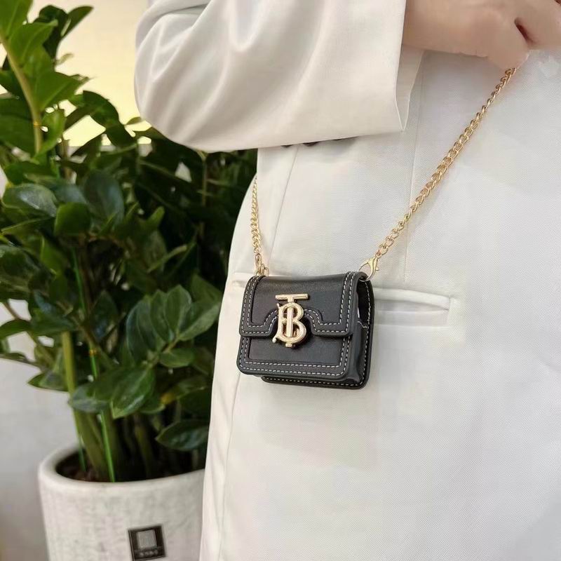 Burberry AirPods 1-3代 (2)