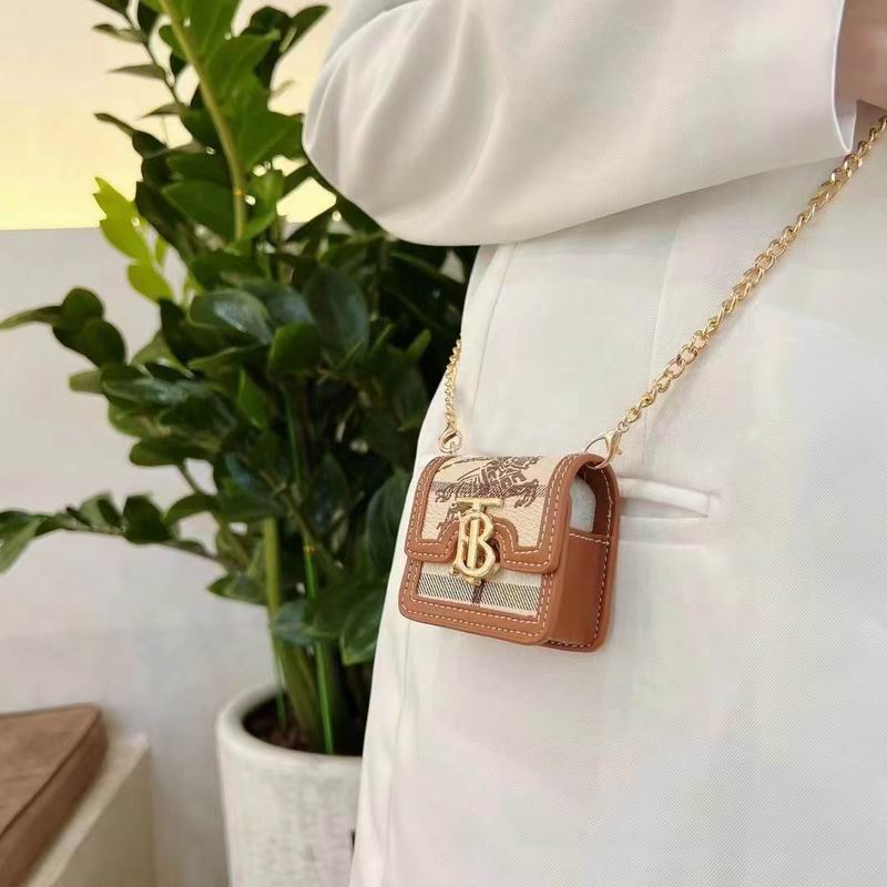 Burberry AirPods 1-3代 (3)