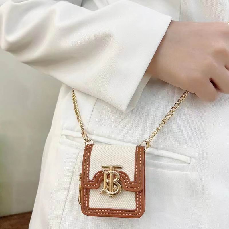 Burberry AirPods 1-3代 (4)