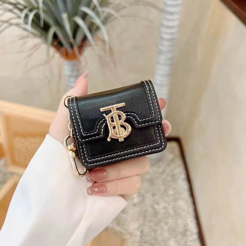 Burberry AirPods 3代 (3)