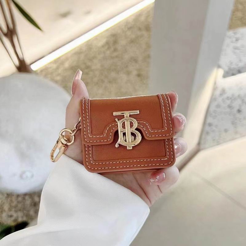 Burberry AirPods 3代 (4)