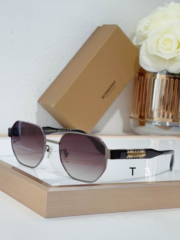 Burberry BE2393 54-29-145 C01