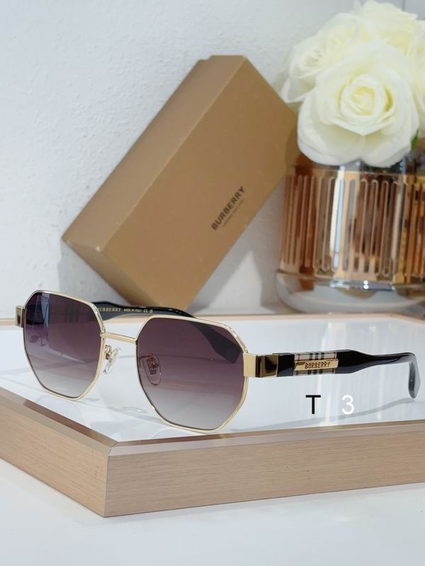 Burberry BE2393 54-29-145 C02