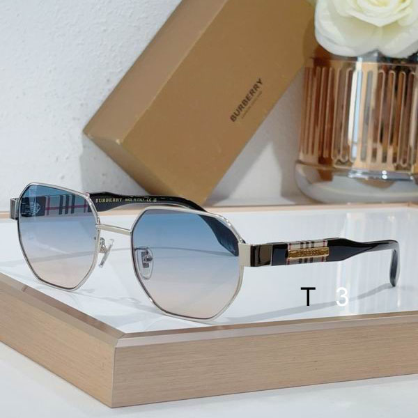 Burberry BE2393 54-29-145 C03