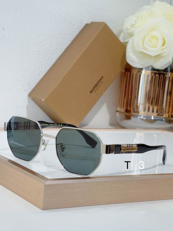 Burberry BE2393 54-29-145 C06