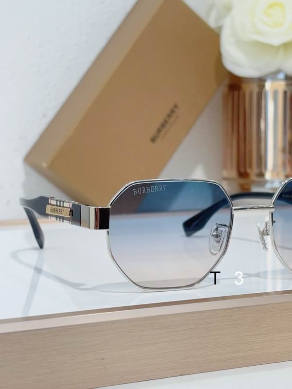 Burberry BE2393 54-29-145 C08